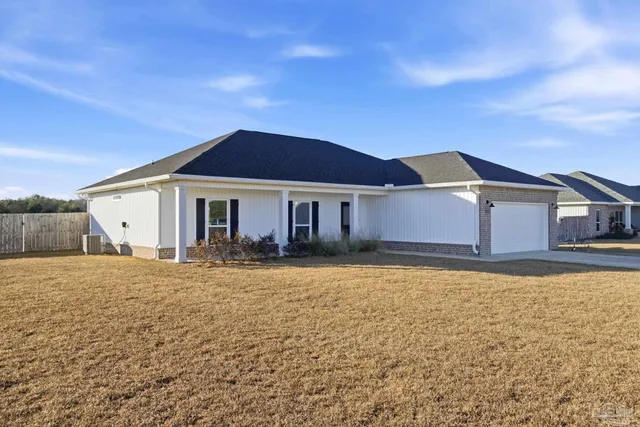 $369,900 | 9251 Salter Road, Pace, FL 32571