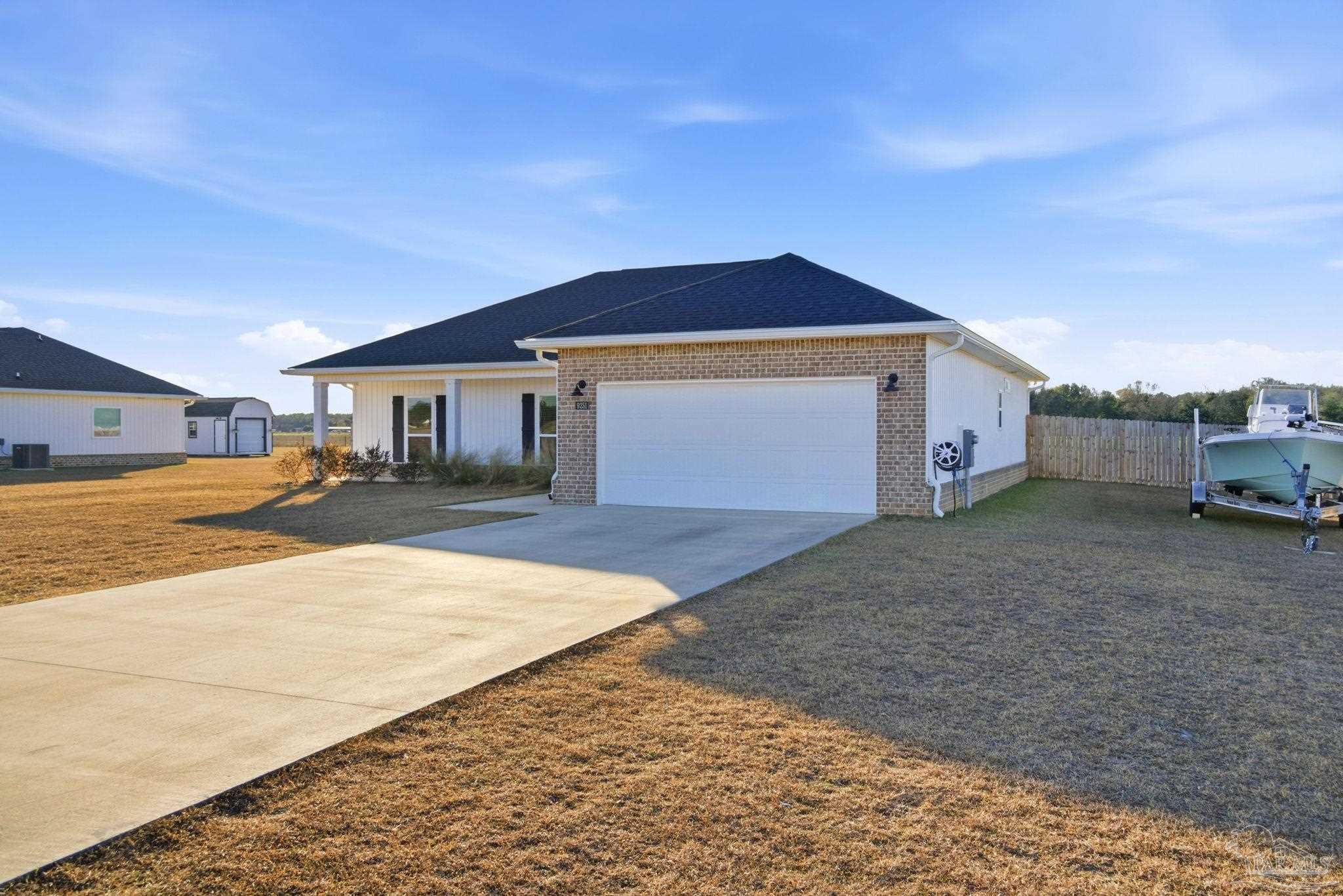 9251 Salter Road Pace, FL 32571 - Photo 42 of 43