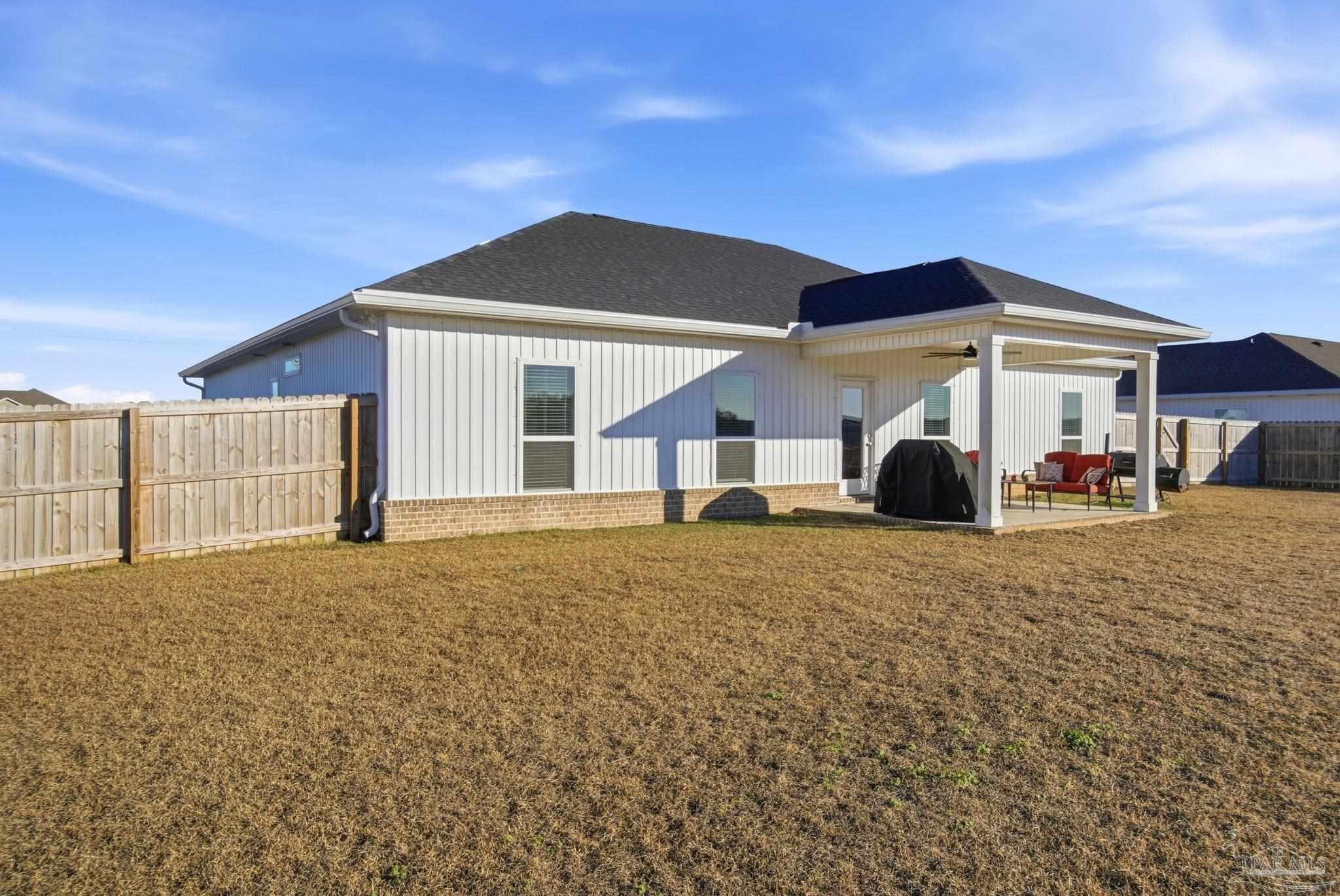 9251 Salter Road Pace, FL 32571 - Photo 5 of 43