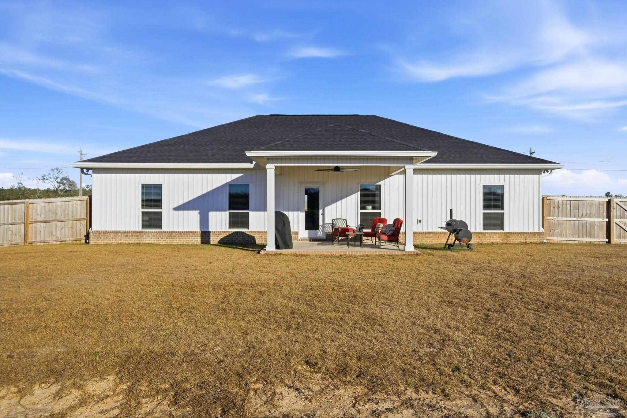 9251 Salter Road Pace, FL 32571 - Photo 6 of 43