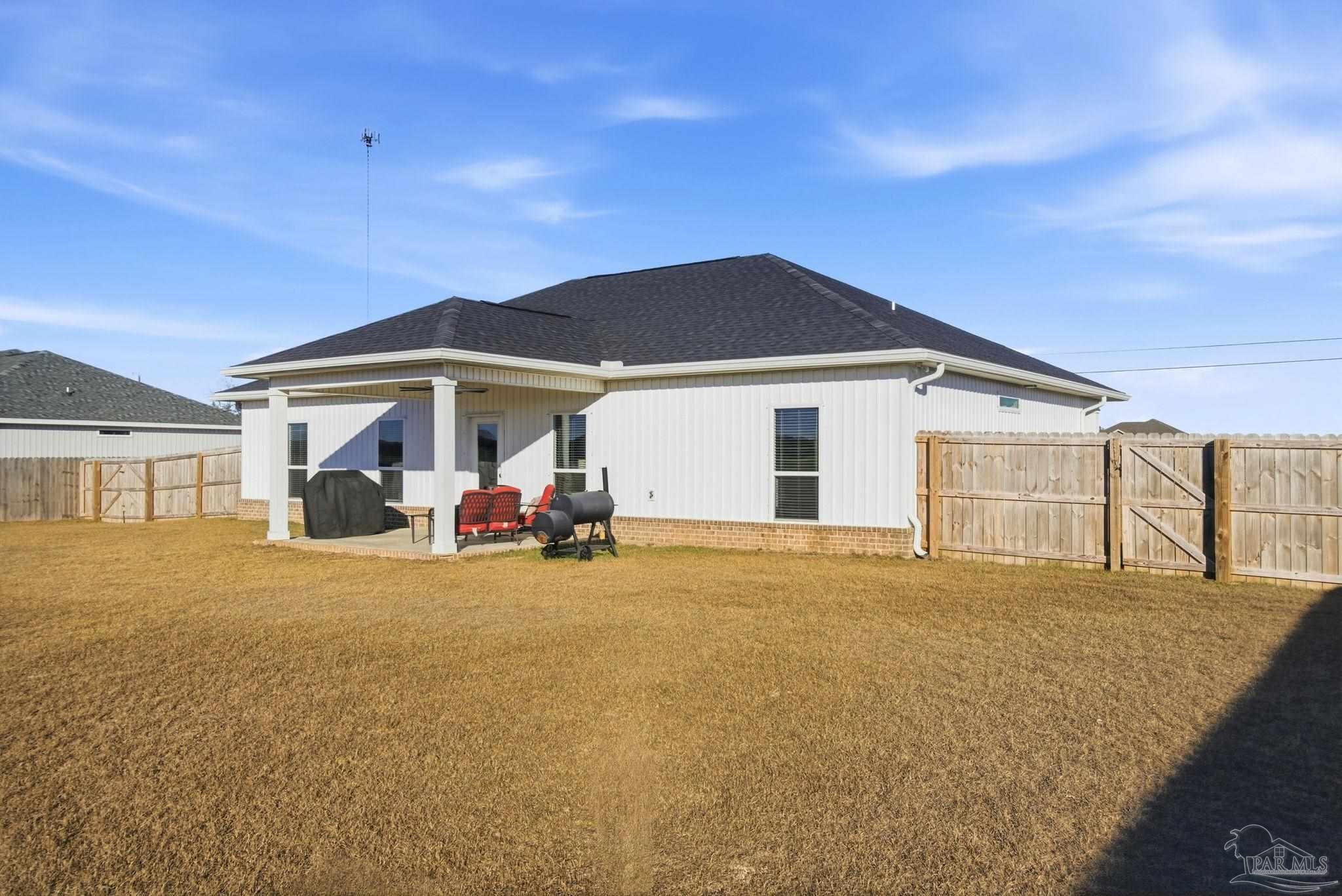 9251 Salter Road Pace, FL 32571 - Photo 7 of 43