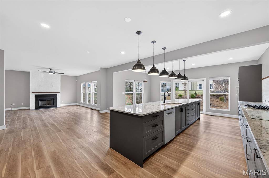 1290 Shorewind Trail St. Charles, MO 63303 - Photo 15 of 48