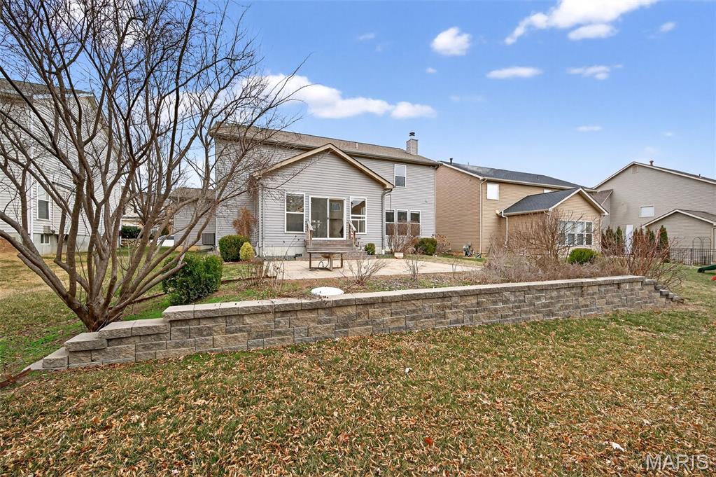 1290 Shorewind Trail St. Charles, MO 63303 - Photo 42 of 48