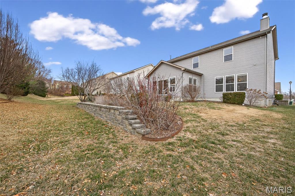 1290 Shorewind Trail St. Charles, MO 63303 - Photo 43 of 48