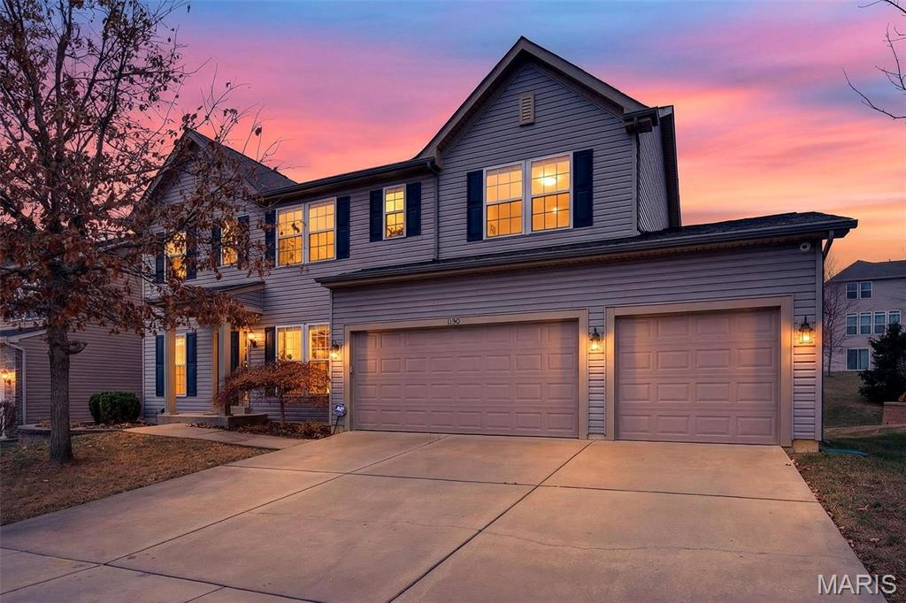 1290 Shorewind Trail St. Charles, MO 63303 - Photo 45 of 48