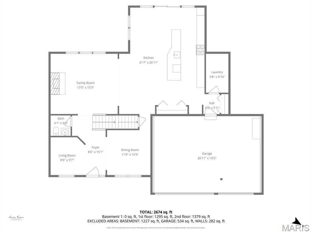 1290 Shorewind Trail St. Charles, MO 63303 - Photo 46 of 48