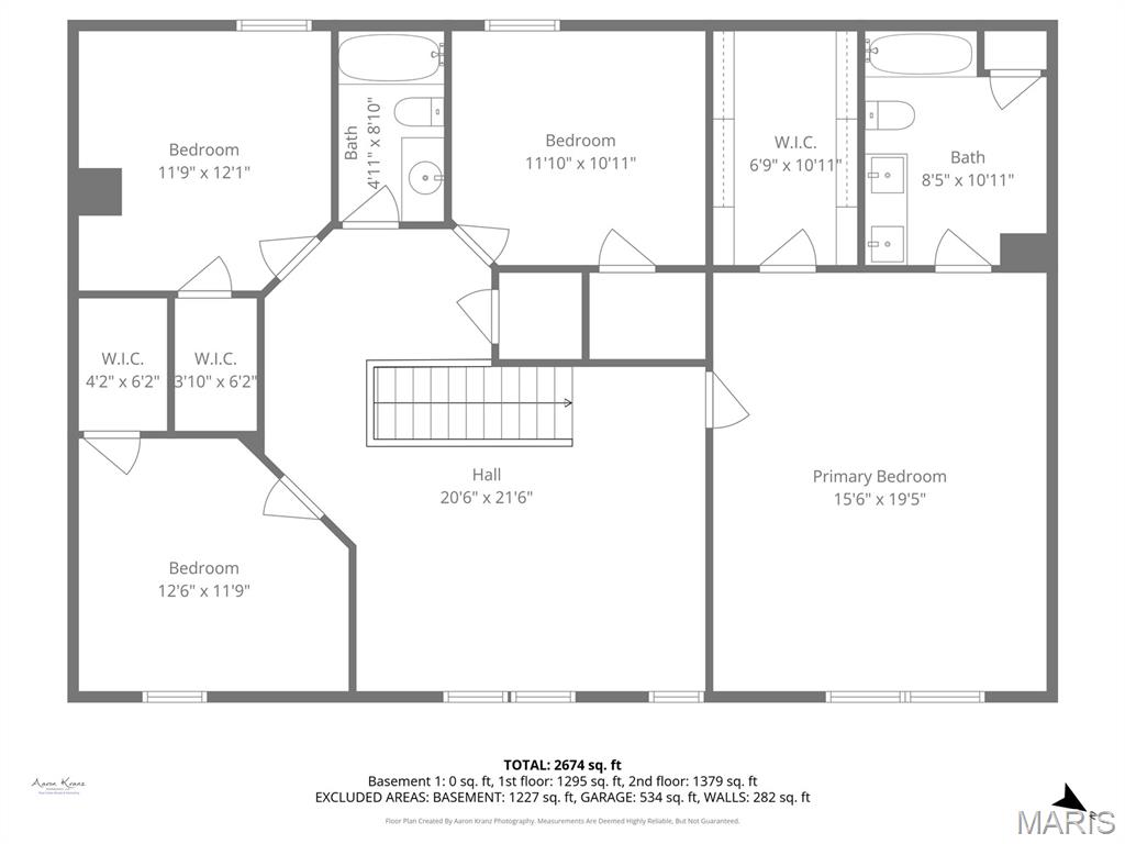 1290 Shorewind Trail St. Charles, MO 63303 - Photo 47 of 48