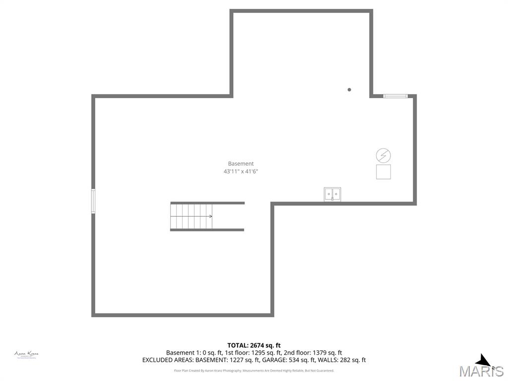 1290 Shorewind Trail St. Charles, MO 63303 - Photo 48 of 48