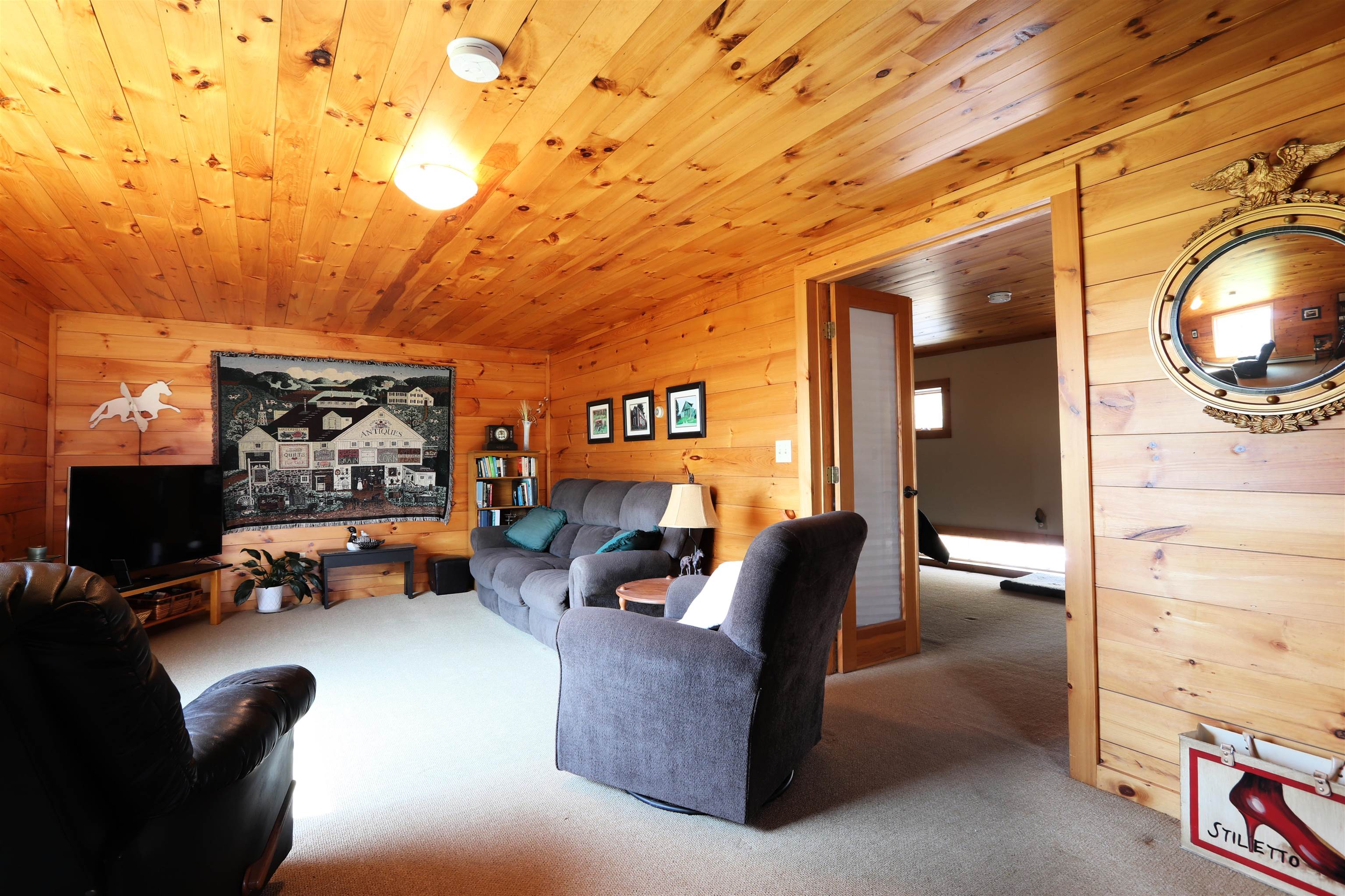 429 Whitehill Road Ryegate, VT 05042 - Photo 12 of 37