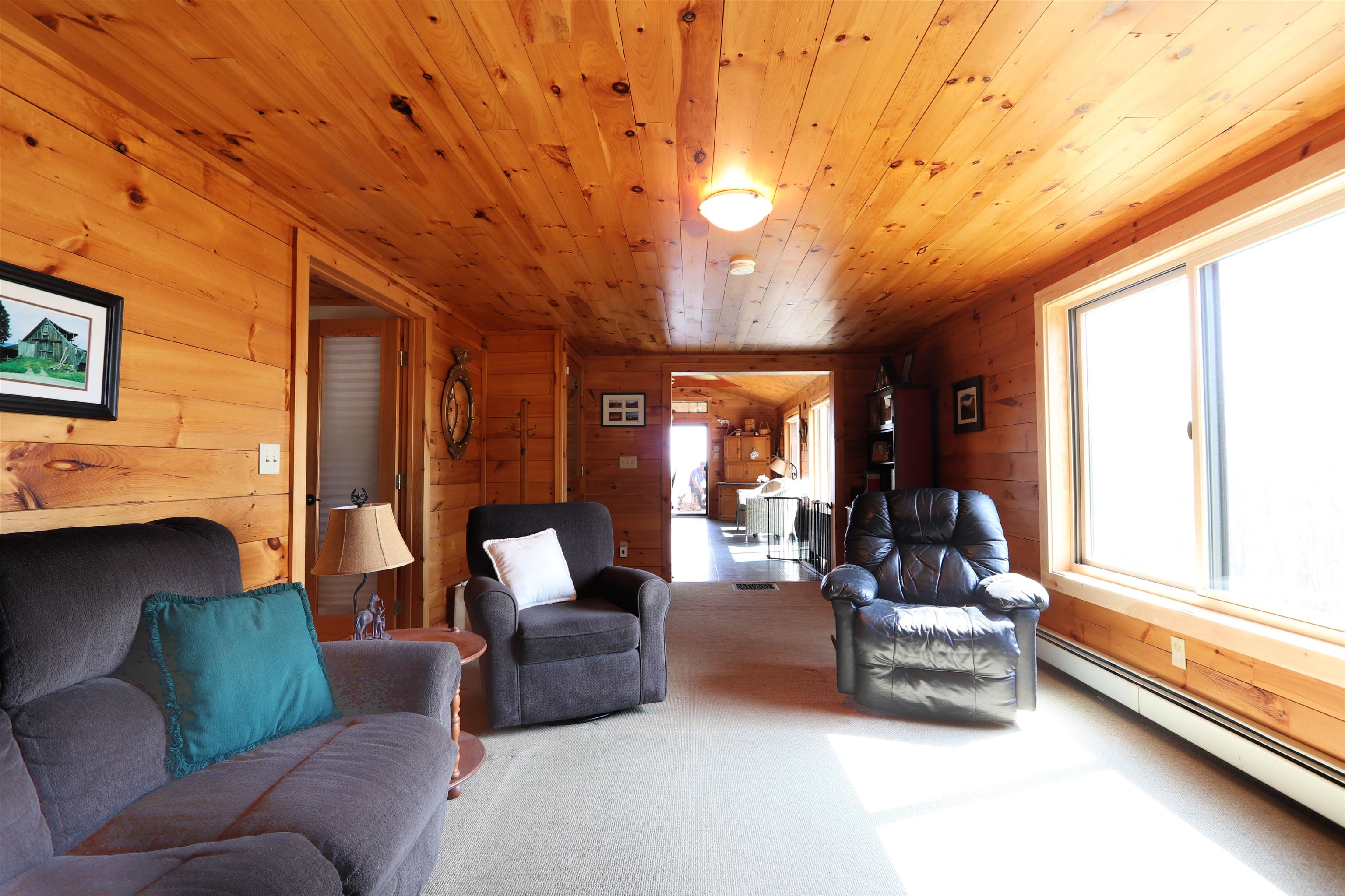 429 Whitehill Road Ryegate, VT 05042 - Photo 13 of 37
