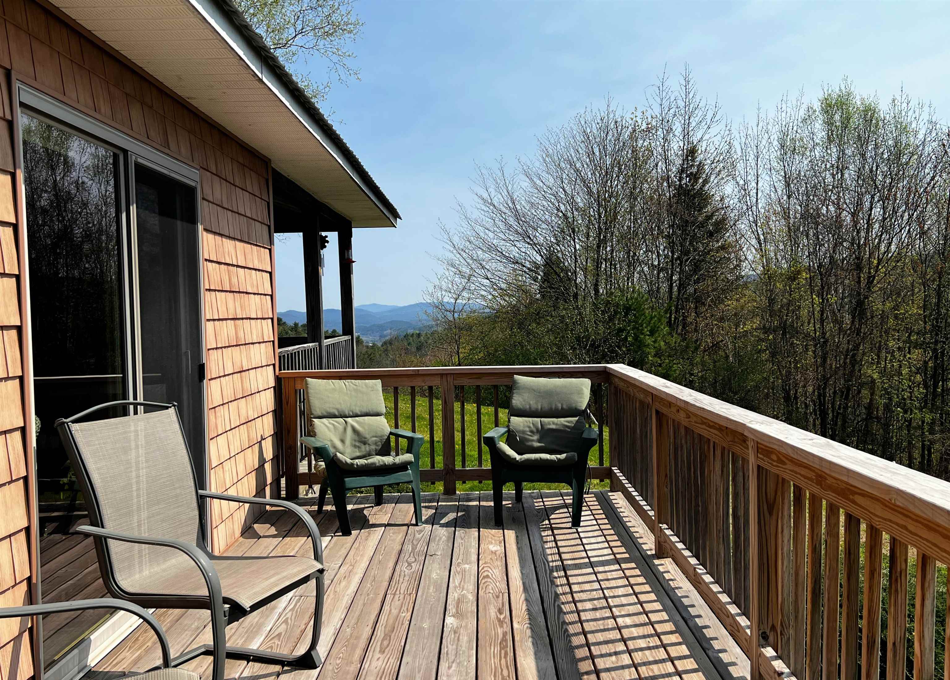 429 Whitehill Road Ryegate, VT 05042 - Photo 19 of 37