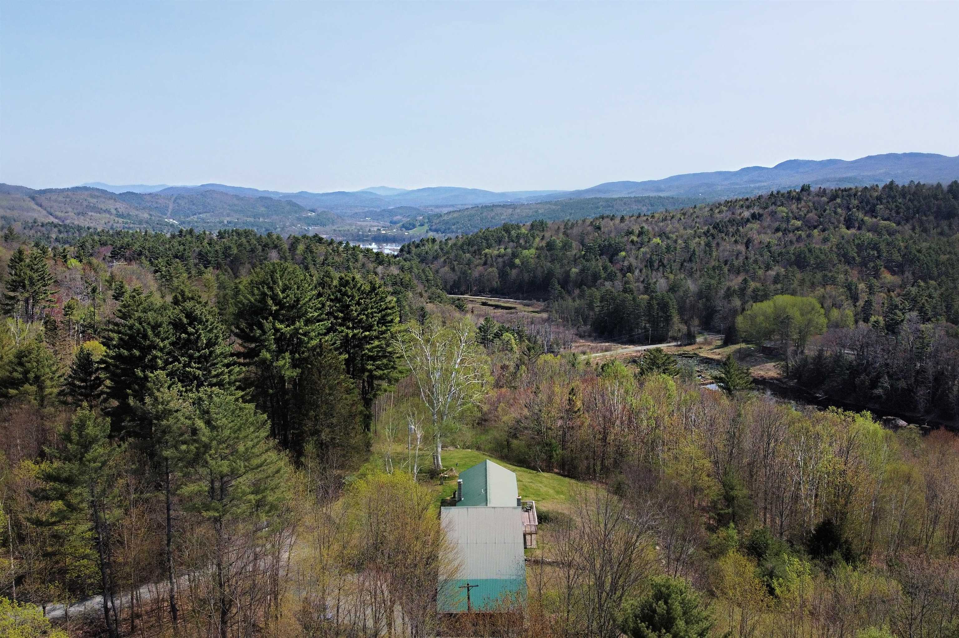 429 Whitehill Road Ryegate, VT 05042 - Photo 2 of 37