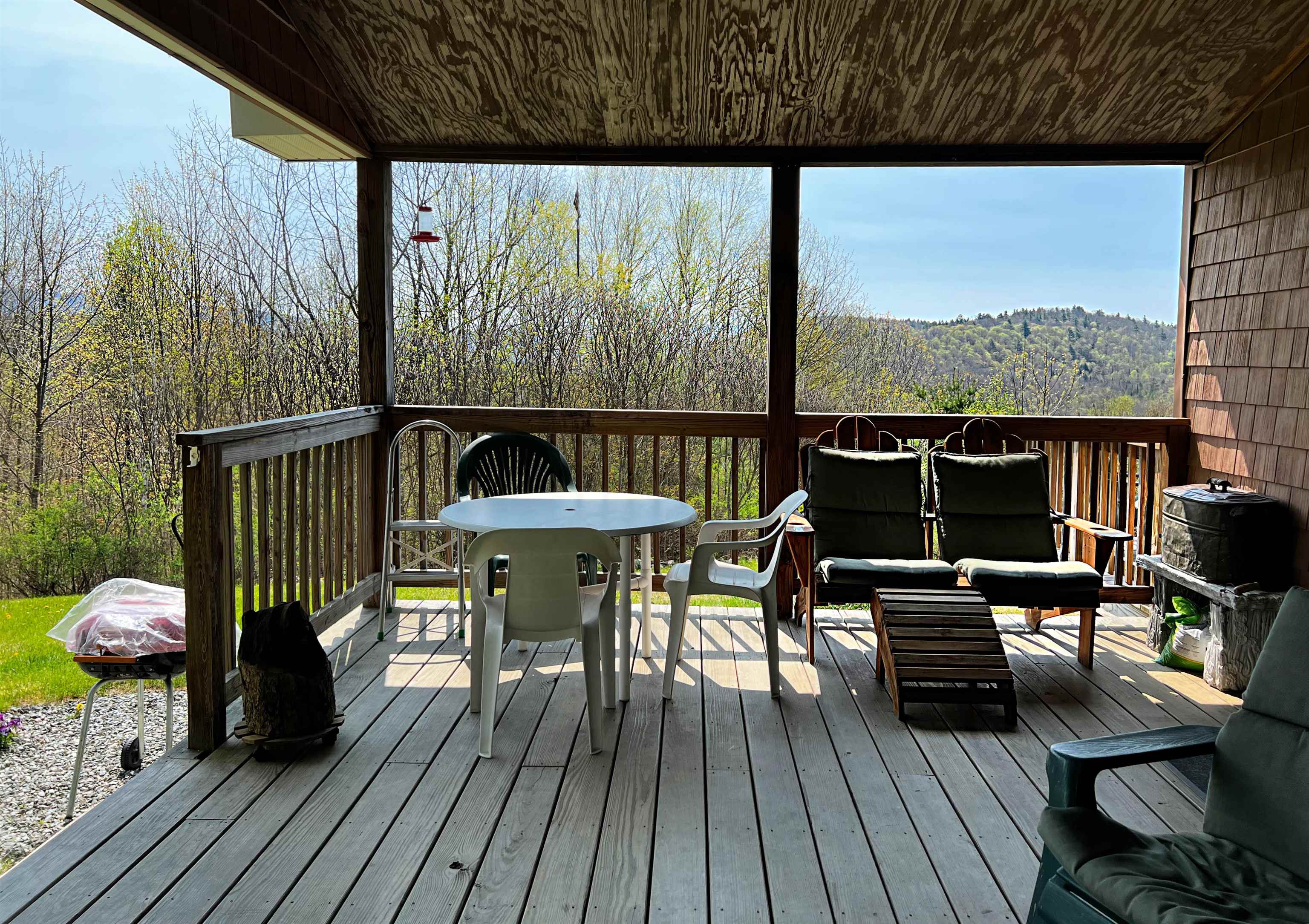 429 Whitehill Road Ryegate, VT 05042 - Photo 22 of 37