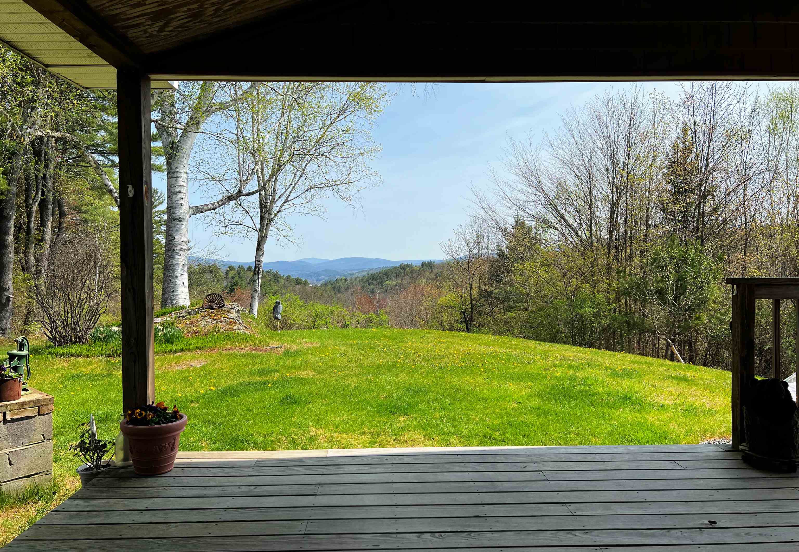 429 Whitehill Road Ryegate, VT 05042 - Photo 24 of 37