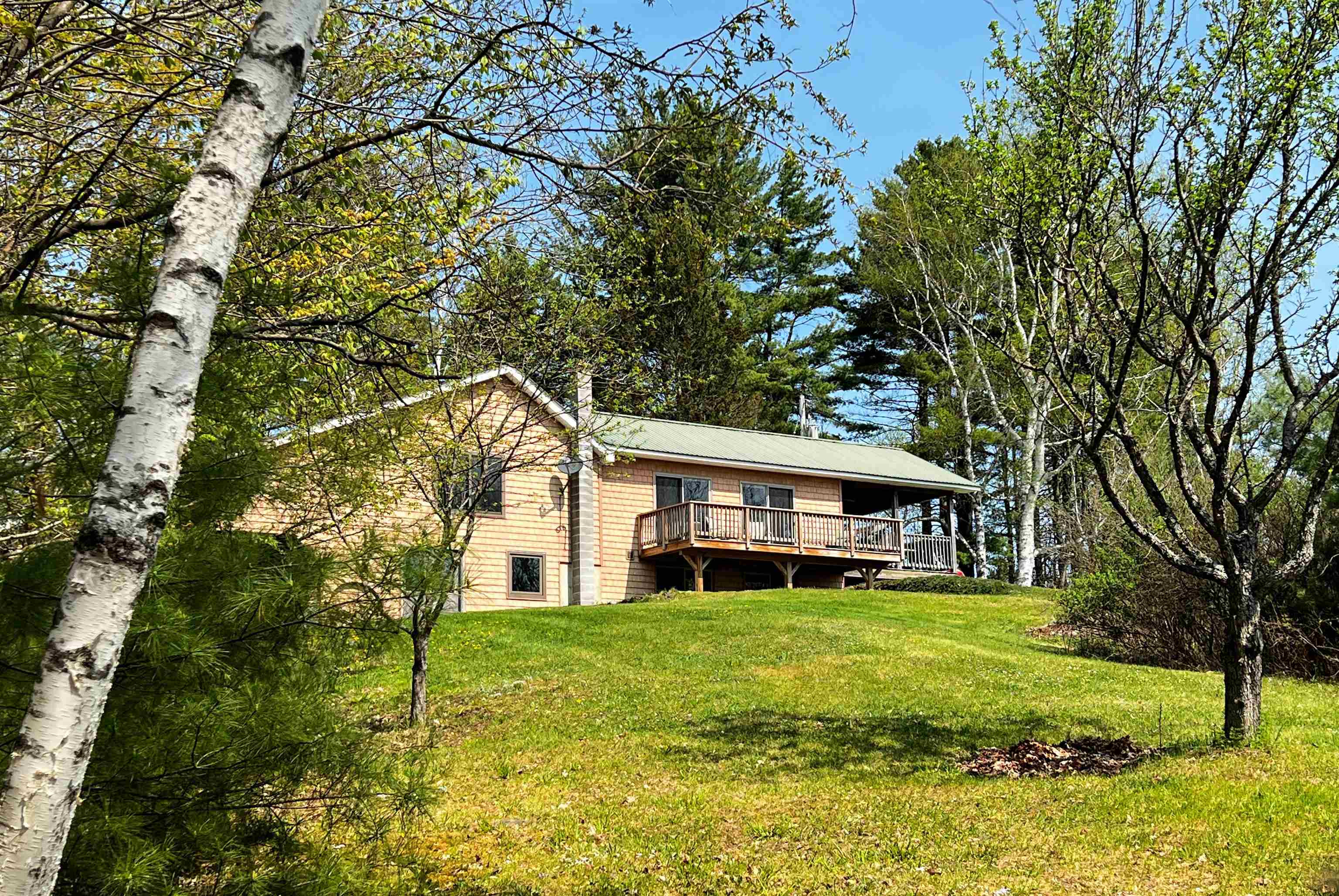 429 Whitehill Road Ryegate, VT 05042 - Photo 29 of 37