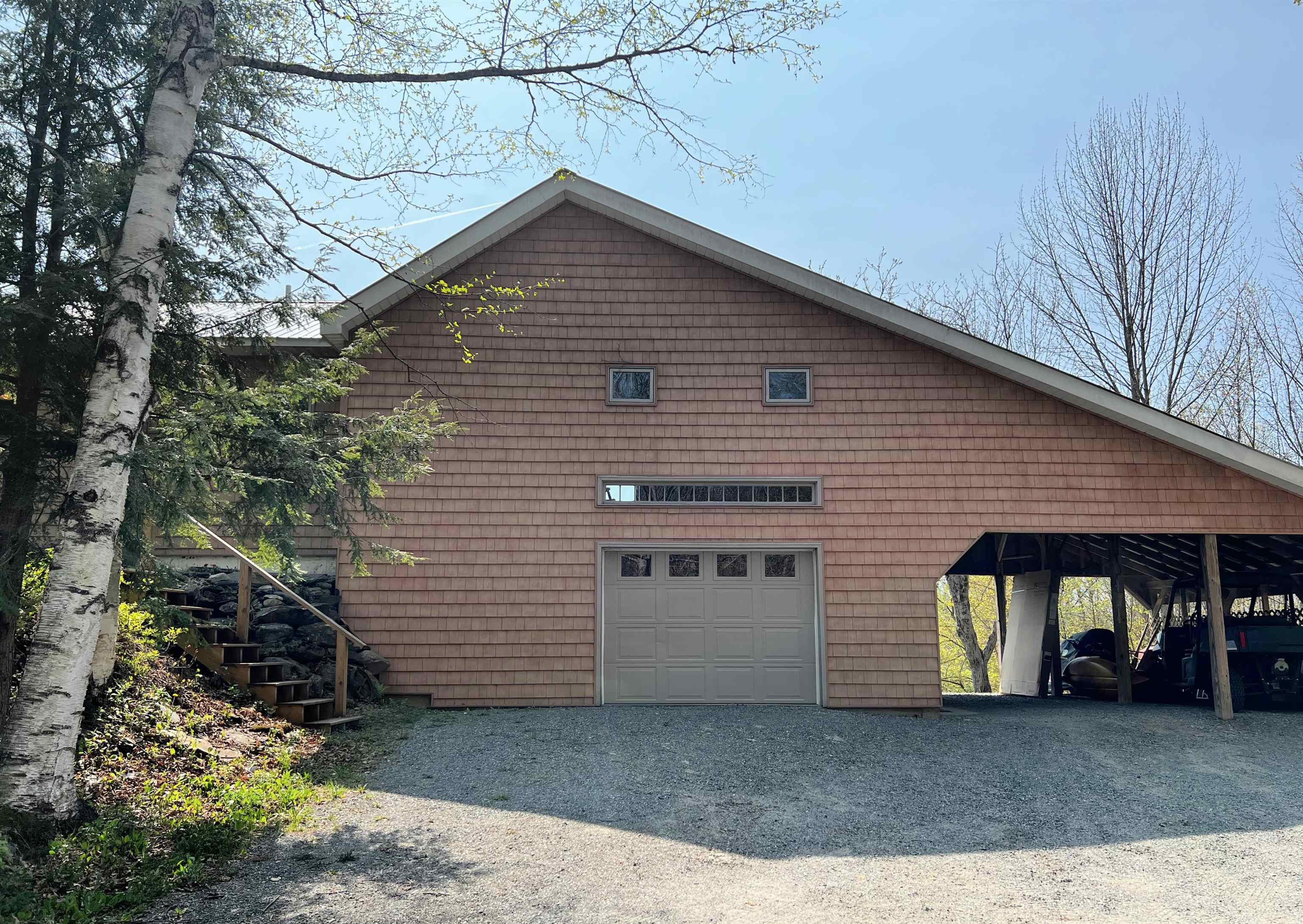 429 Whitehill Road Ryegate, VT 05042 - Photo 33 of 37