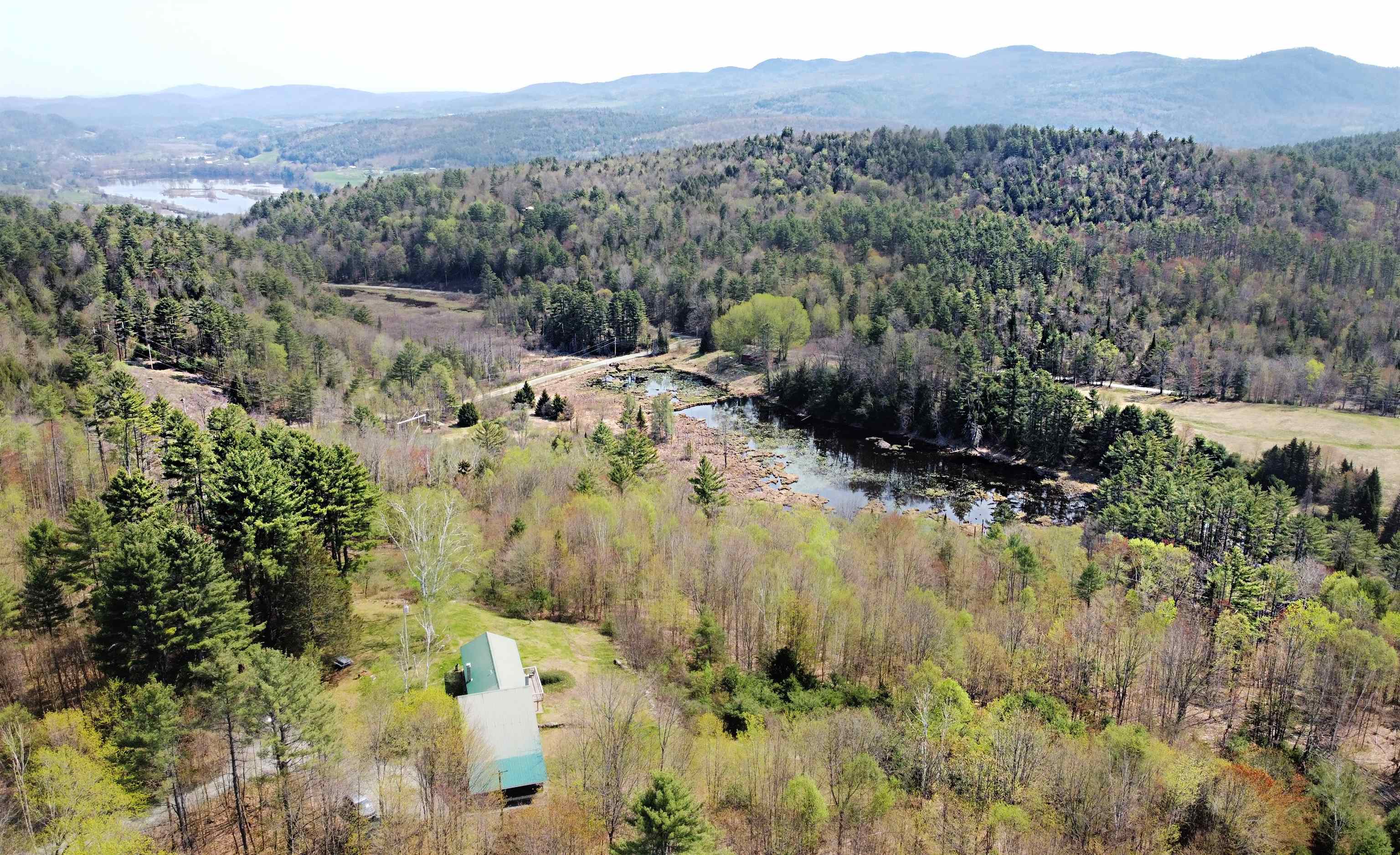 429 Whitehill Road Ryegate, VT 05042 - Photo 36 of 37