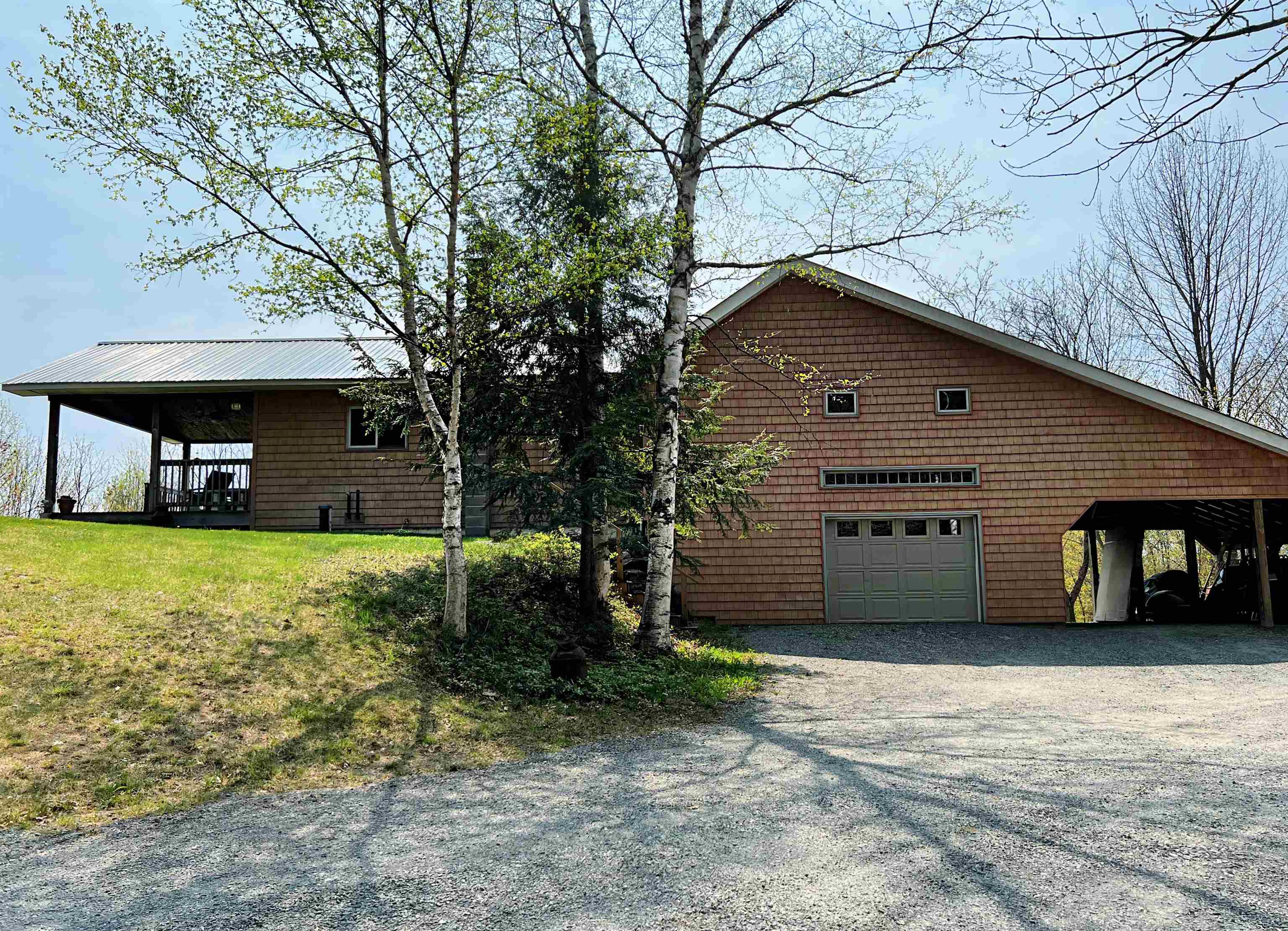 429 Whitehill Road Ryegate, VT 05042 - Photo 4 of 37