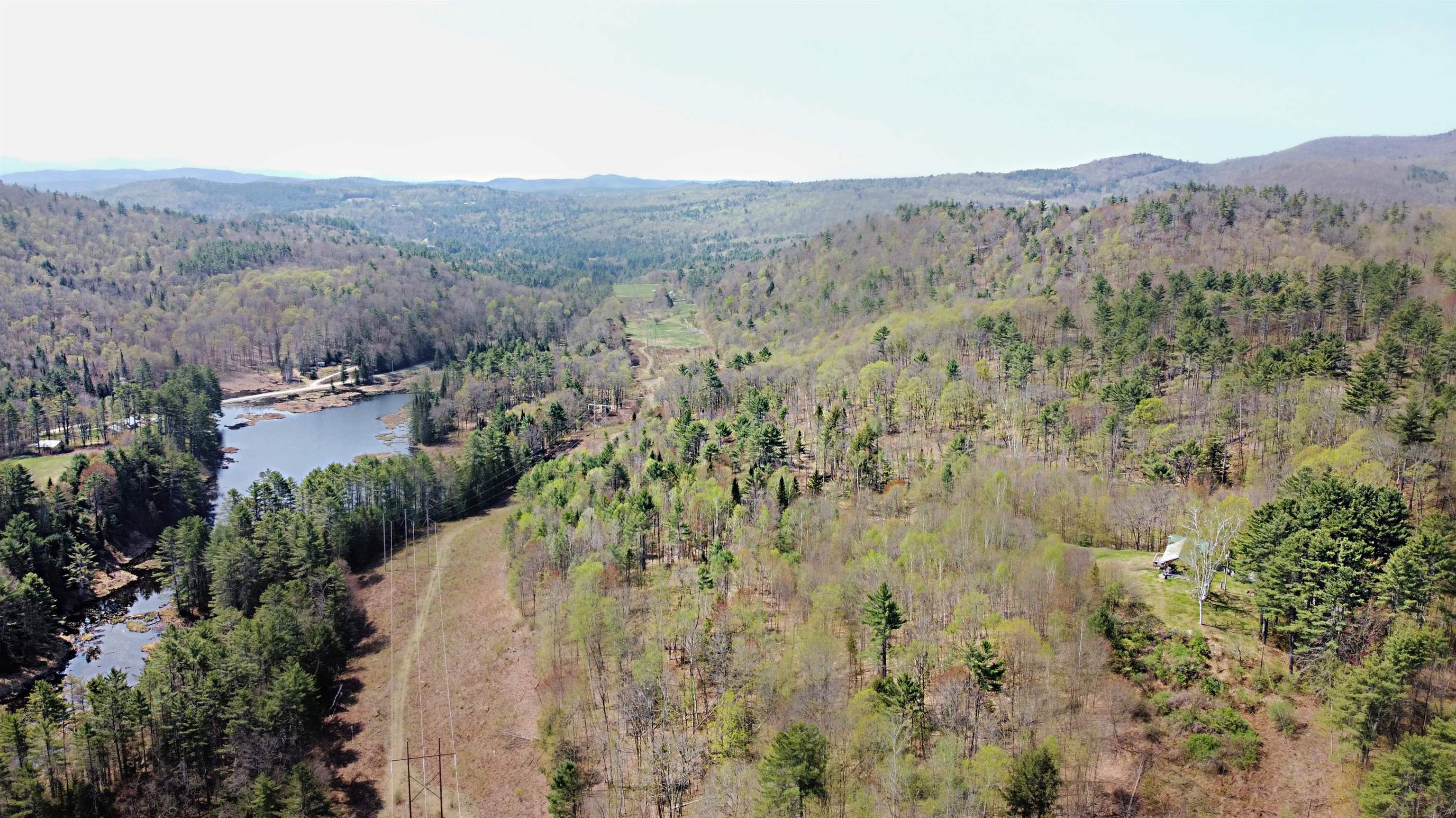 429 Whitehill Road Ryegate, VT 05042 - Photo 5 of 37