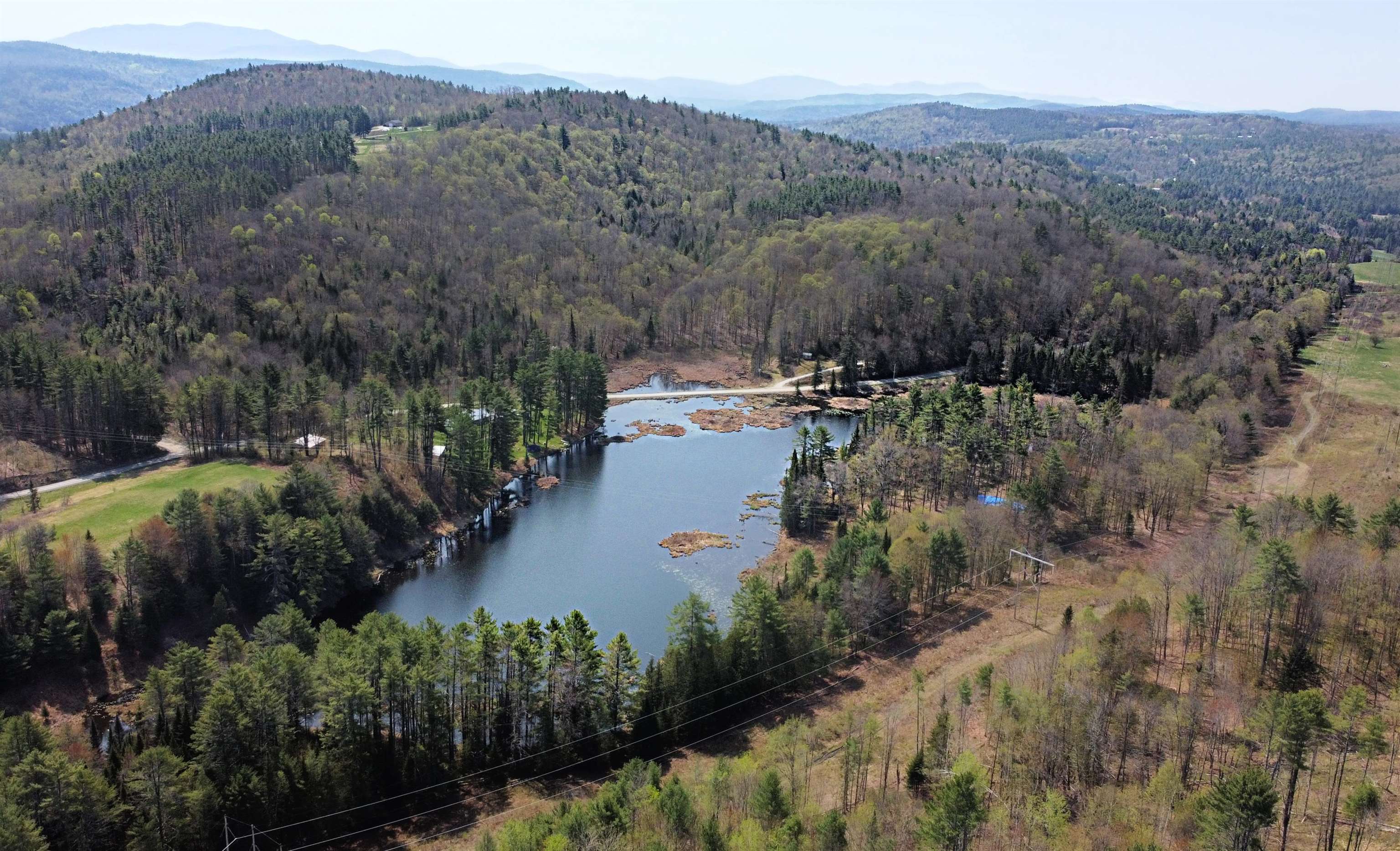 429 Whitehill Road Ryegate, VT 05042 - Photo 6 of 37