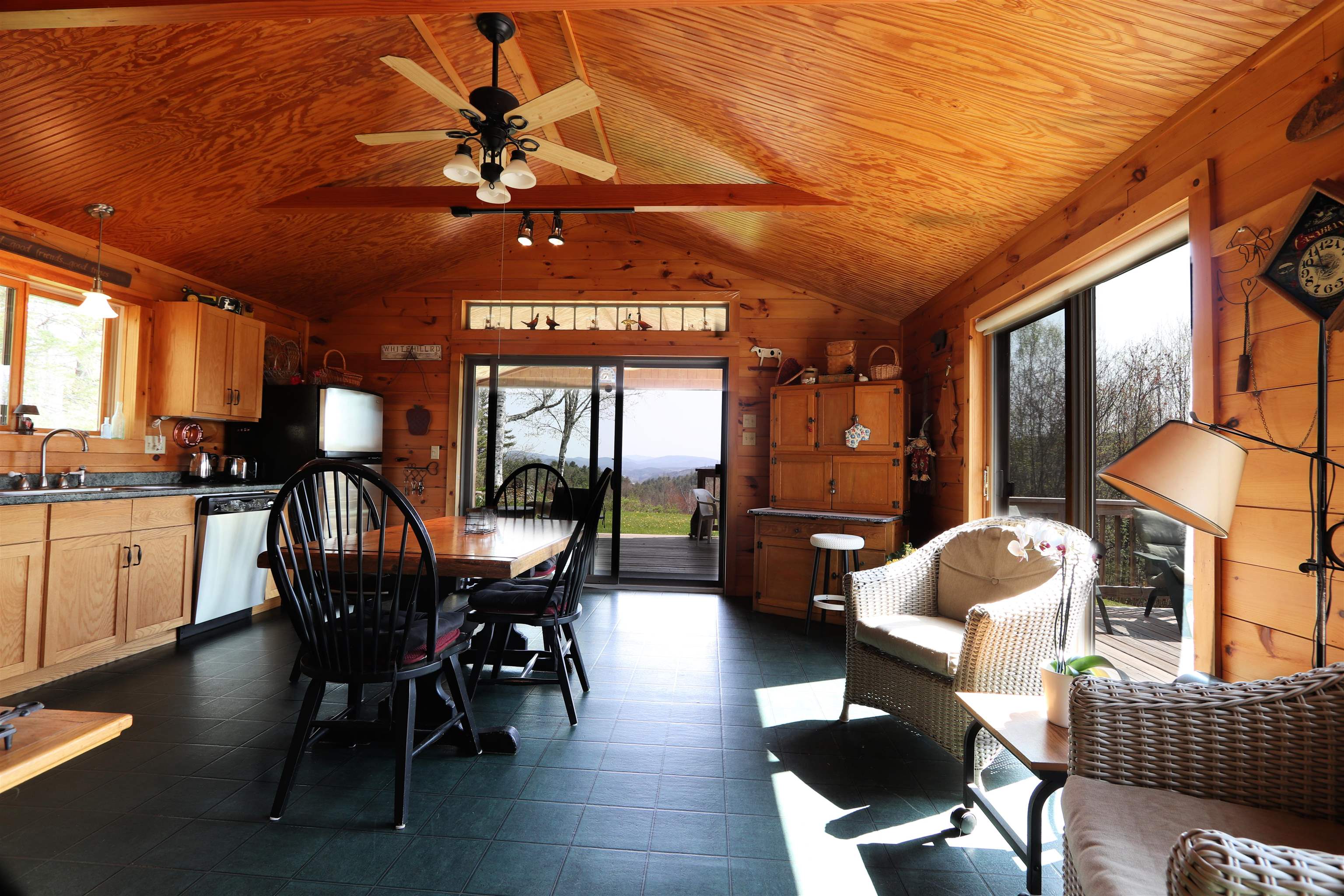 429 Whitehill Road Ryegate, VT 05042 - Photo 7 of 37