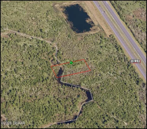 $12,800 | 0 No Address Oak Hill, Oak Hill, FL 32759