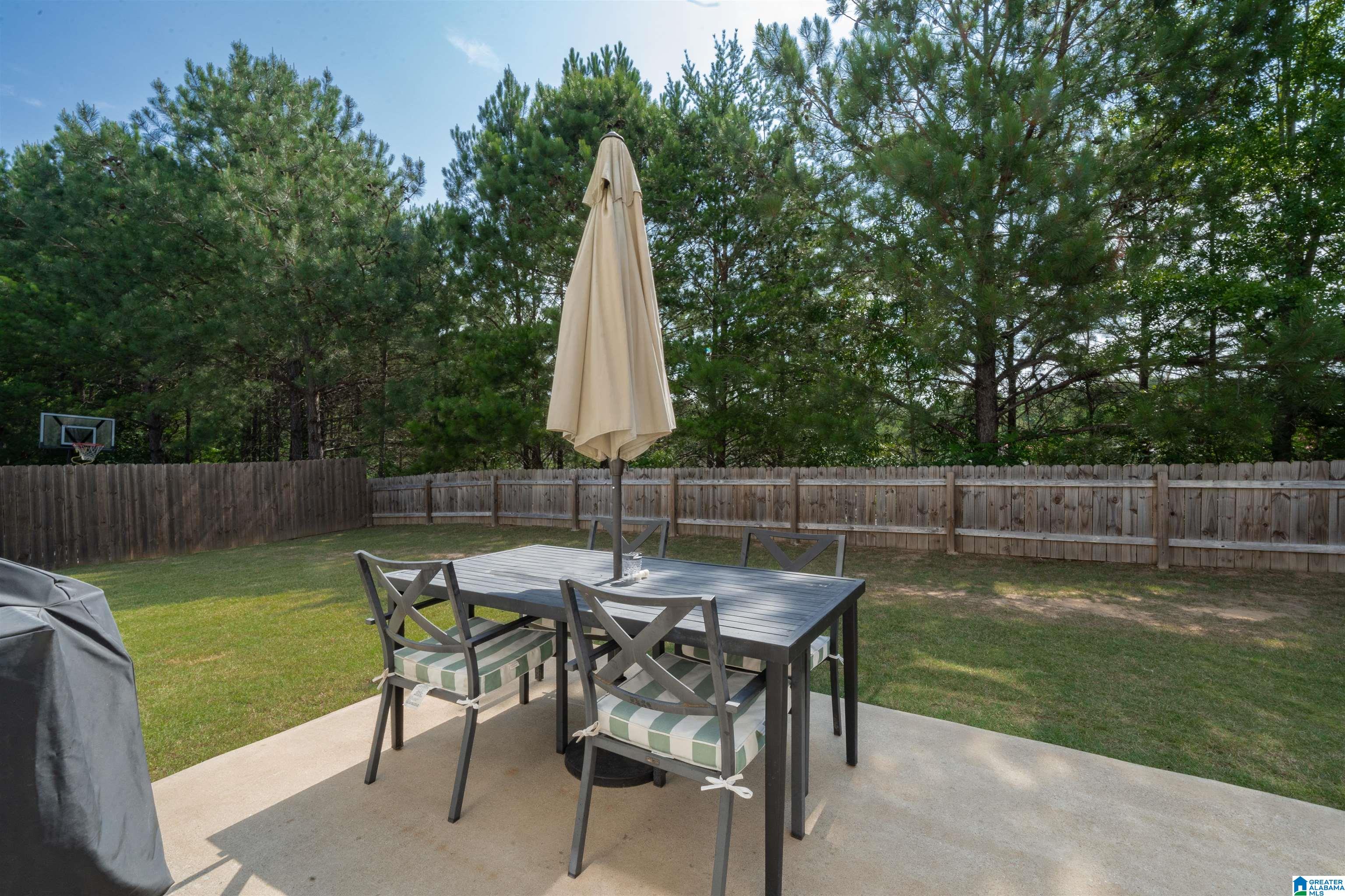 720 Mallet Way Chelsea, AL 35043 - Photo 32 of 35