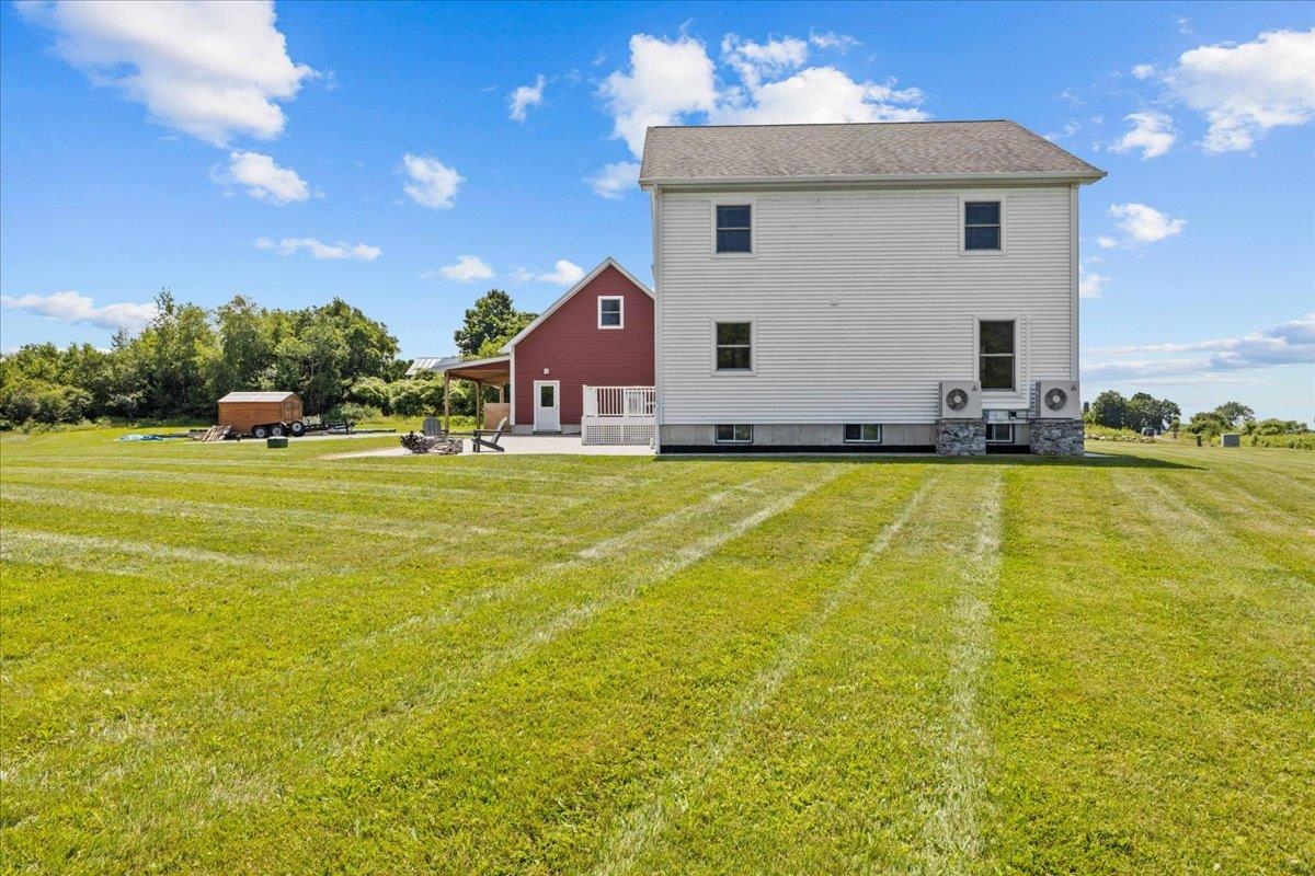 161 Bessett Road Fairfax, VT 05454 - Photo 7 of 60