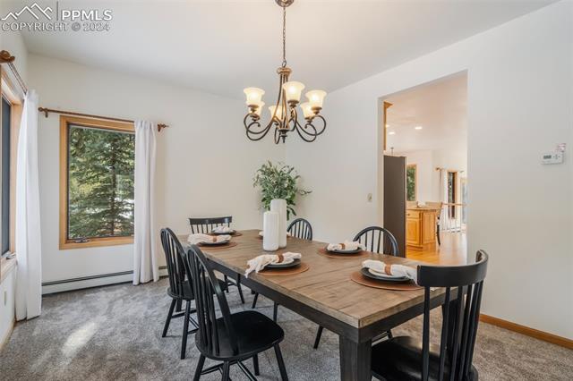 425 Cimarron Road Monument, CO 80132 - Photo 9 of 48 Gallery Image 9