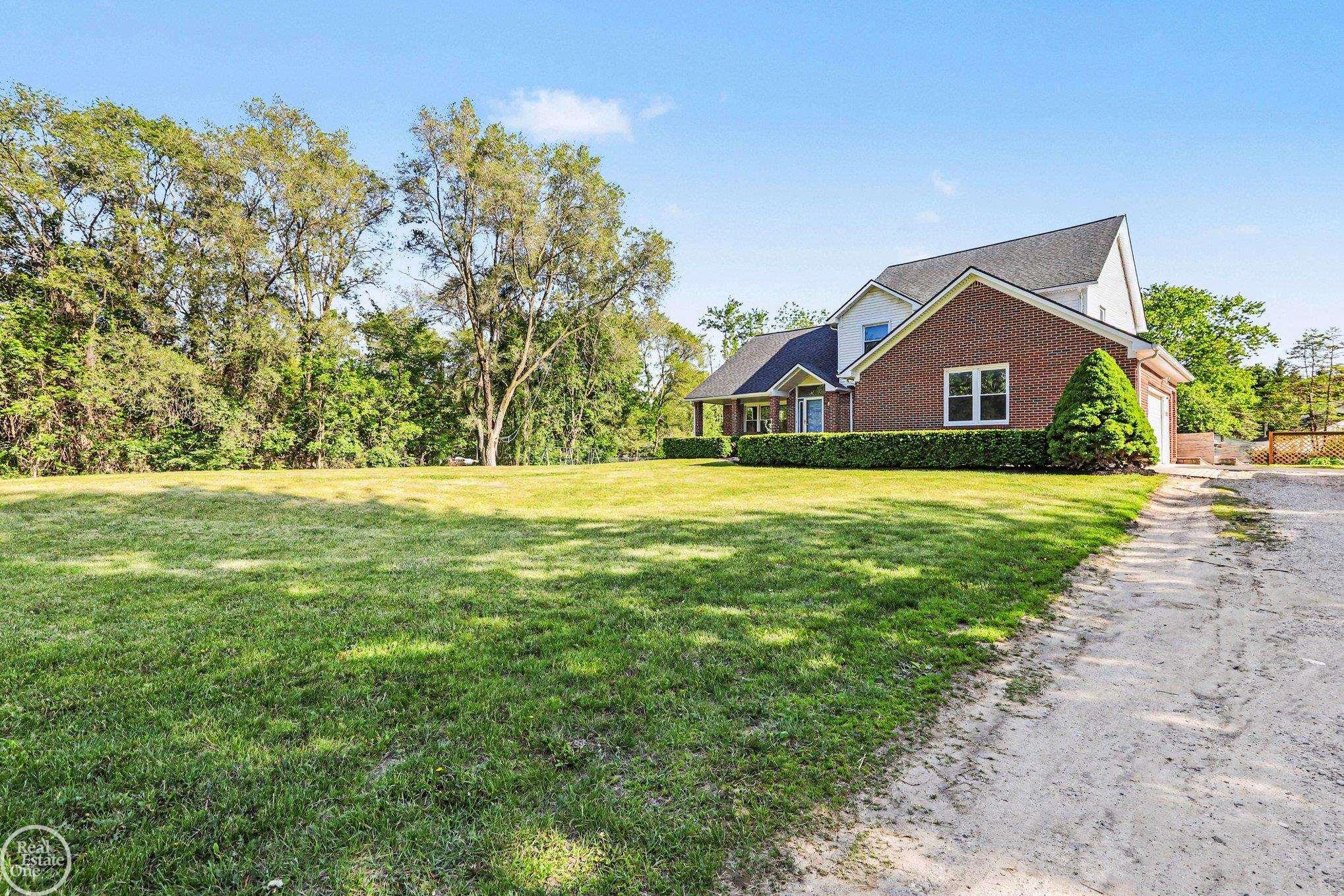 14270 31 Mile Road Washington, MI 48095 - Photo 3 of 29
