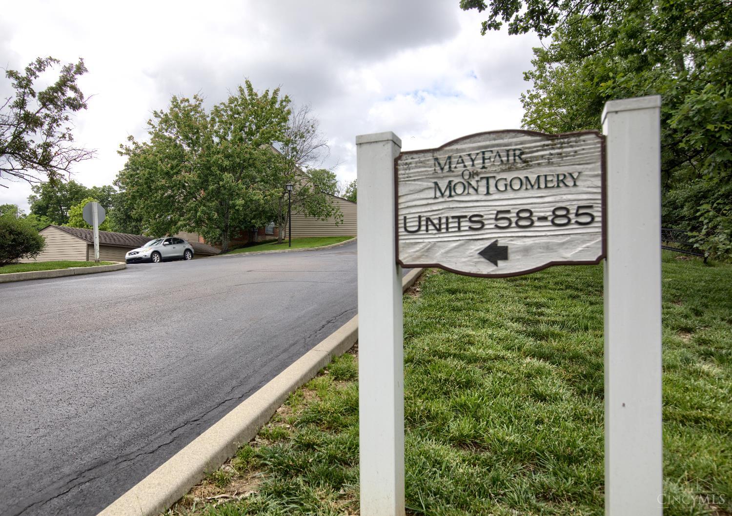 10555 Montgomery Road, Unit 70 Montgomery, OH 45242 - Photo 3 of 61