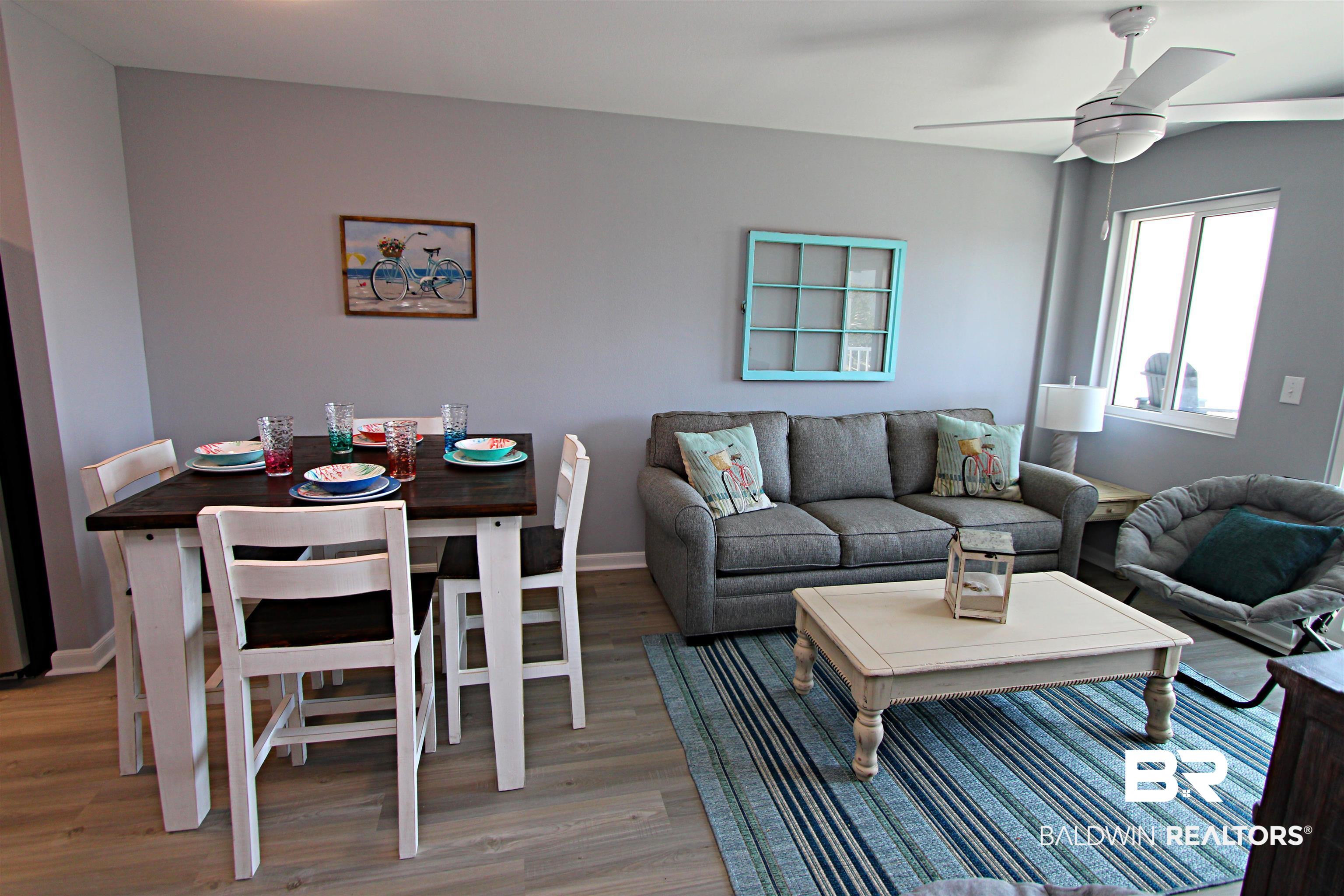400 Plantation Road, Unit 4312 Gulf Shores, AL 36542 - Photo 5 of 21