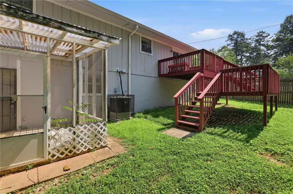 6047 Marbut Road Lithonia, GA 30058 - Photo 31 of 35