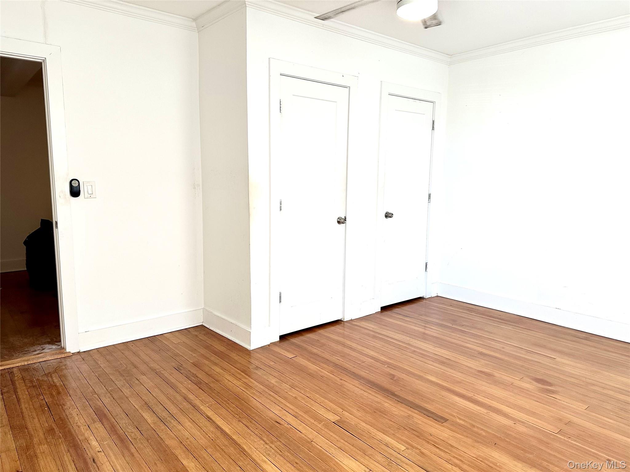 232 Fifth Avenue, Unit S (RIGHT SIDE) Pelham, NY 10803 - Photo 7 of 17 Another view of the bedroom