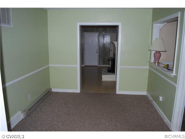 10815 Three Chopt Road Henrico, VA 23233 - Photo 3 of 12 Dining Room