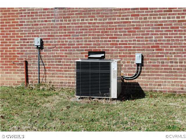 10815 Three Chopt Road Henrico, VA 23233 - Photo 10 of 12 Other - Heat Pump