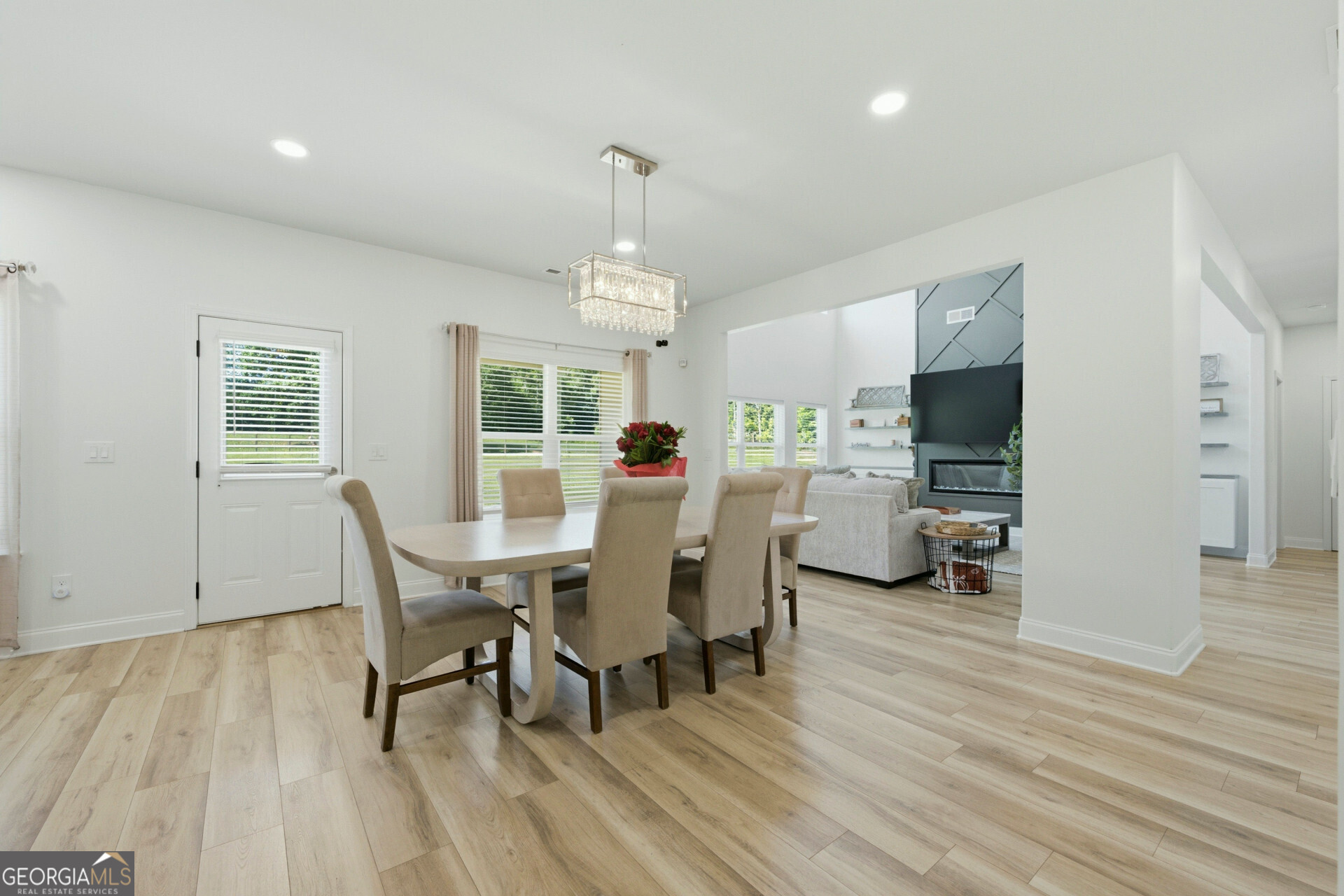 178 Seay Road Fayetteville, GA 30215 - Photo 17 of 33