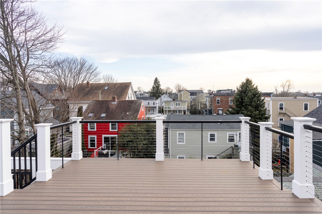 7 Dearborn Street, Unit 3 Newport, RI 02840 - Photo 16 of 16