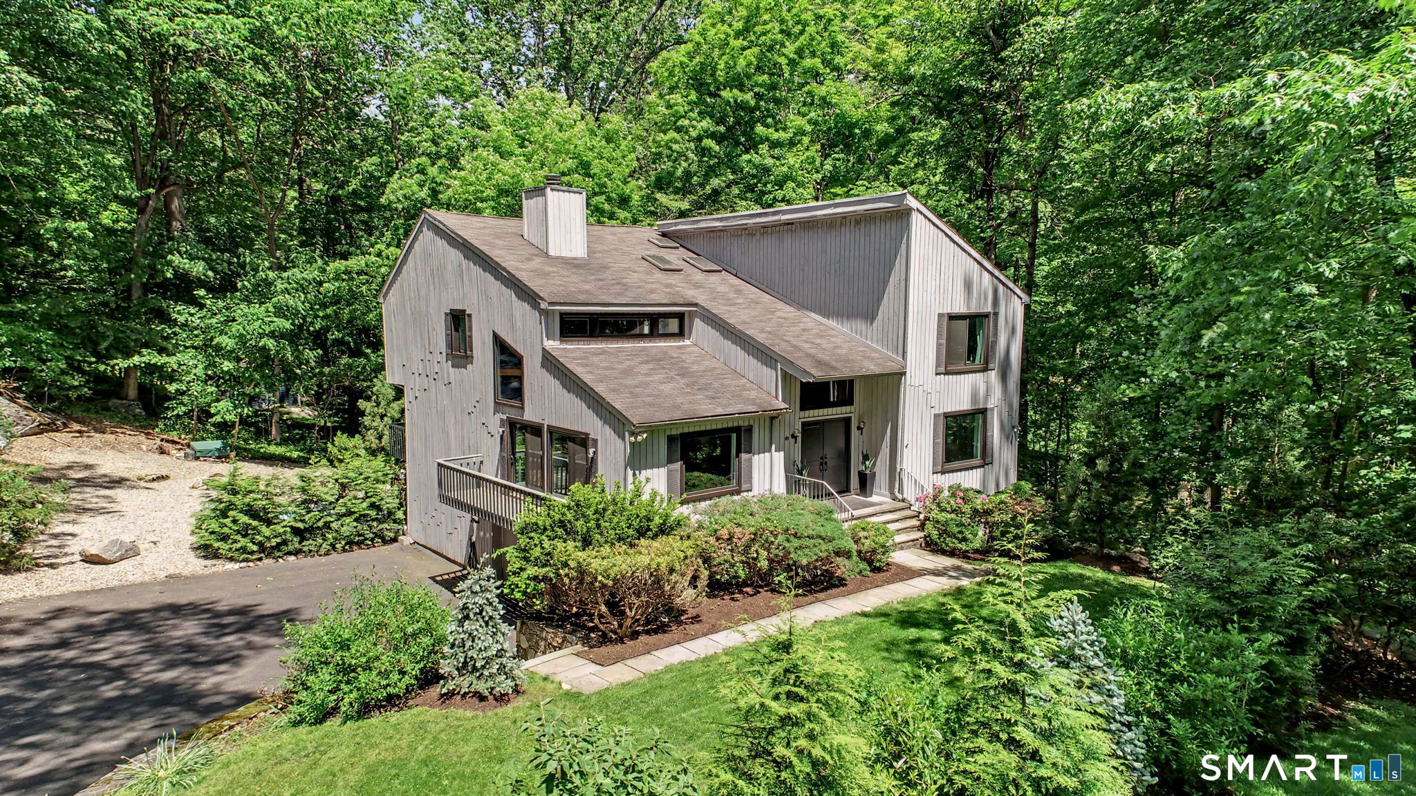 80 East Ridge Road Stamford, CT 06903 - Photo 1 of 38
