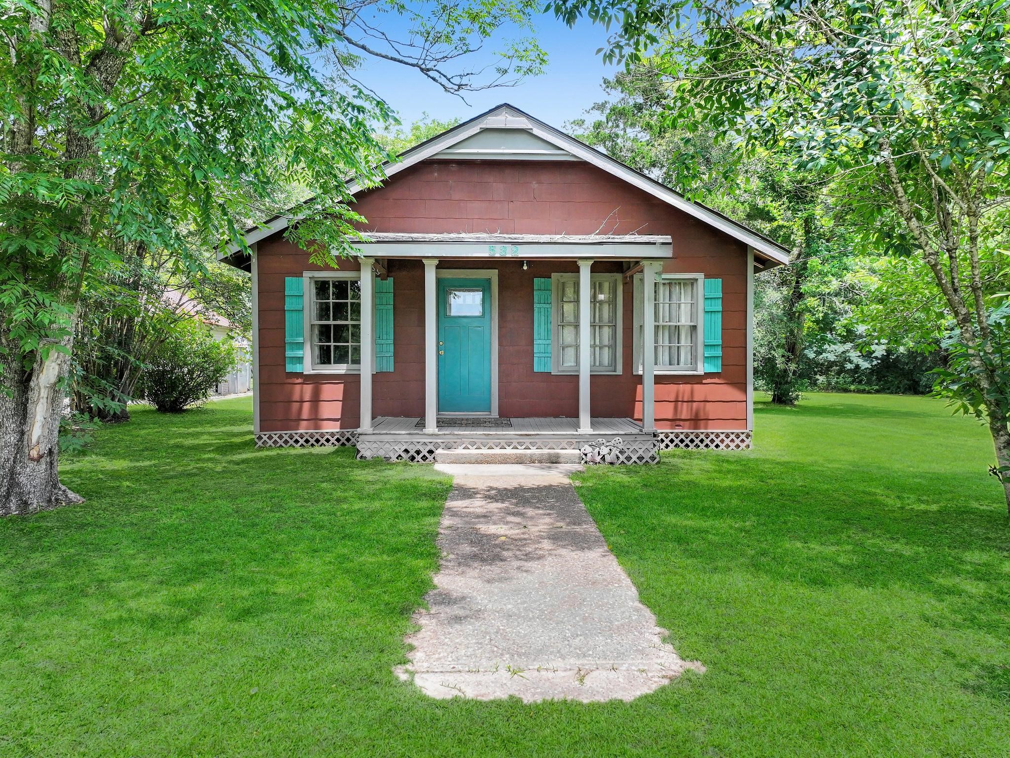 532 FM 1943 Road West Warren, TX 77664 - Photo 15 of 38
