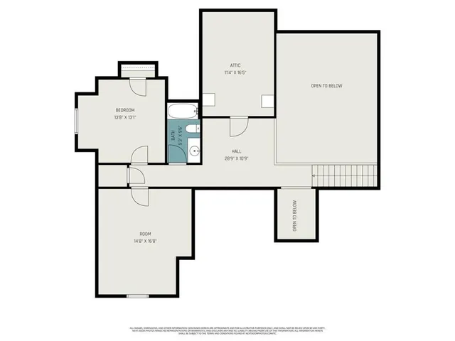 $550,000 | 6369 Aarons Way, Flowery Branch, GA 30542