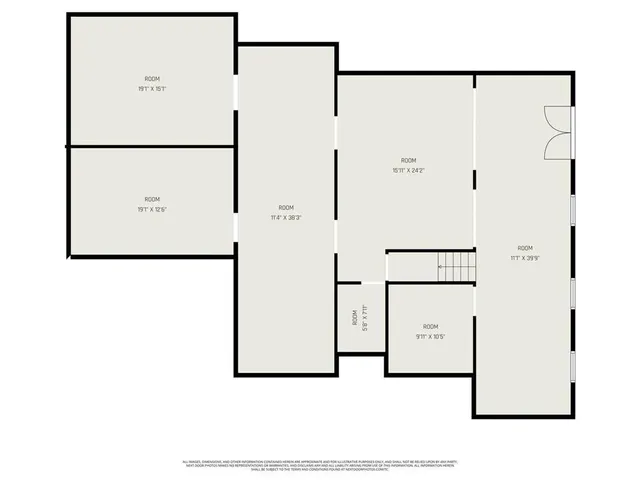 $550,000 | 6369 Aarons Way, Flowery Branch, GA 30542