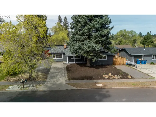 $685,000 | 1382 Northeast Drost Drive, Bend, OR 97701