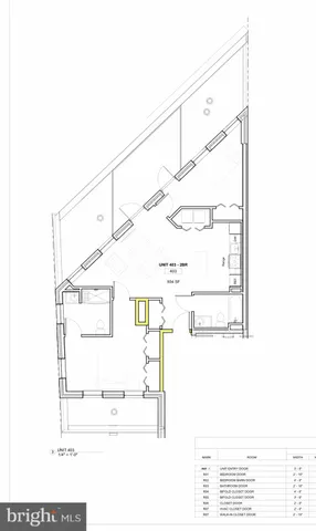 $887,000 | 3215 Mt Pleasant Street Northwest, Unit 403, Washington, DC 20010