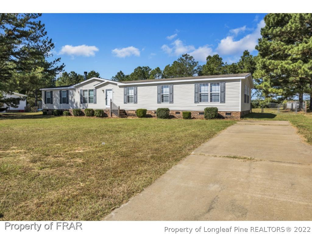 206 Franklin Road Raeford, NC 28376 - Photo 1 of 27 Gallery Image 1
