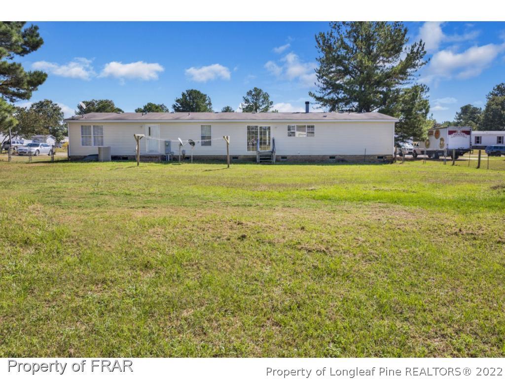 206 Franklin Road Raeford, NC 28376 - Photo 26 of 27 Gallery Image 26