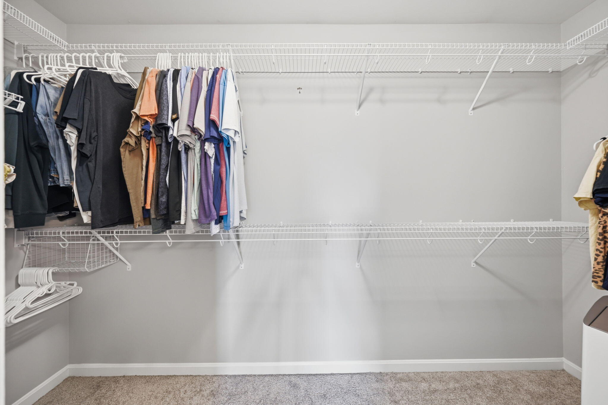 2708 Perth Court Hebron, KY 41048 - Photo 18 of 43 Large Walk-In Closet