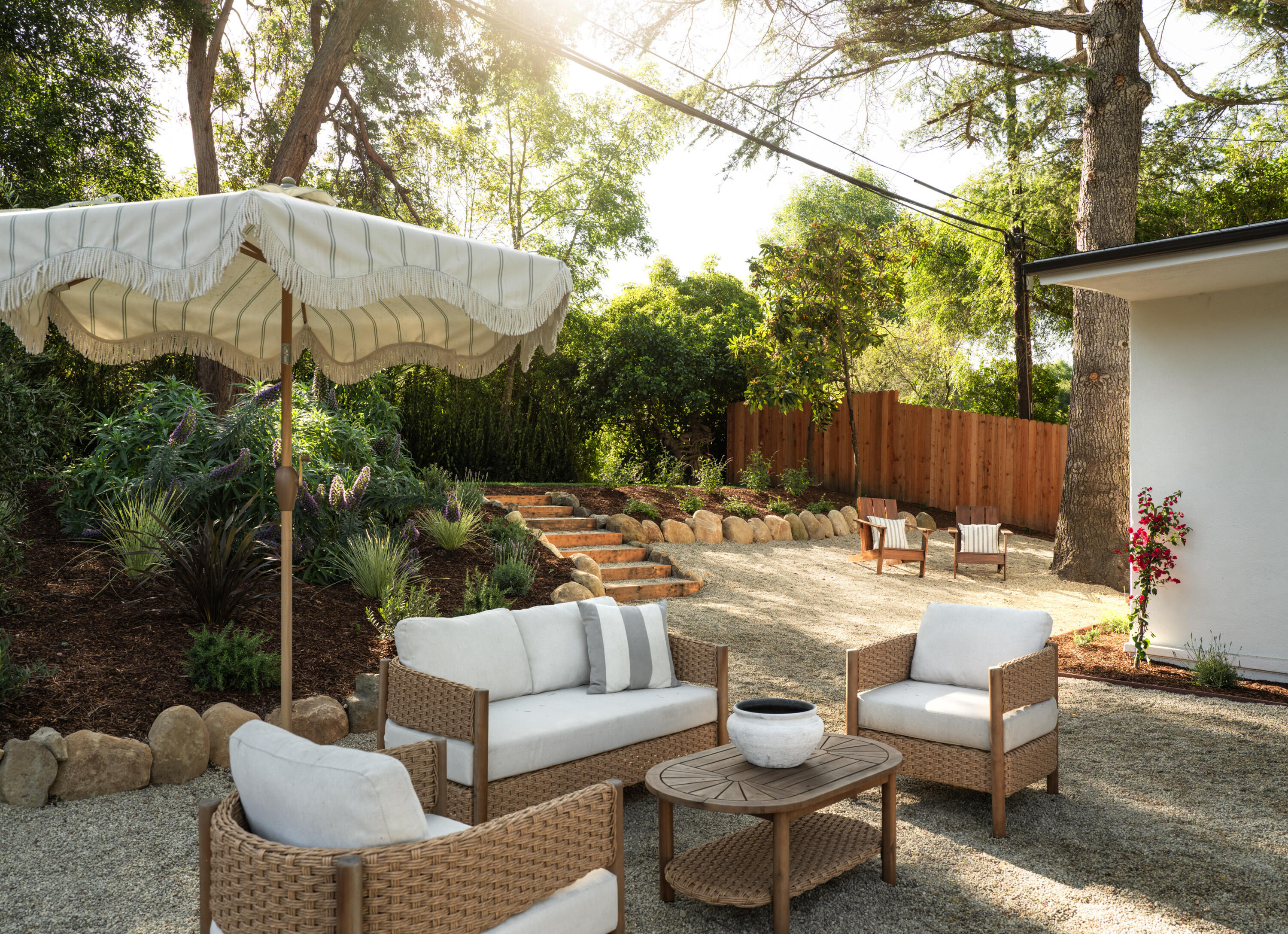 516 Alan Road Santa Barbara, CA 93109 - Photo 31 of 34 30. Backyard4