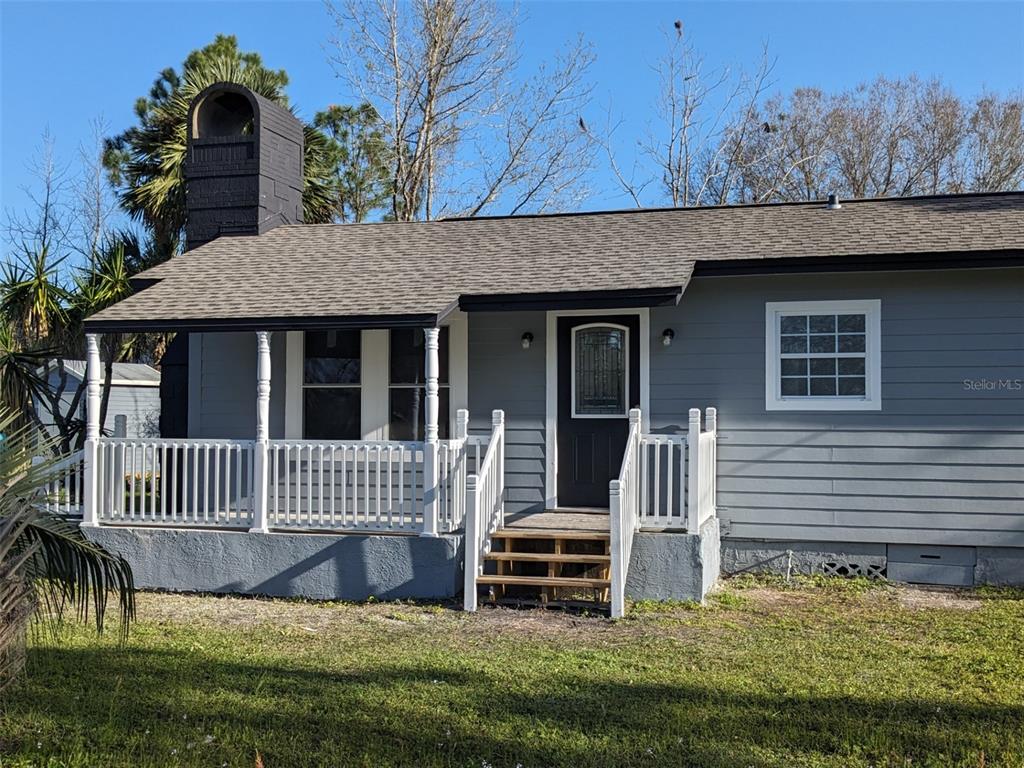 2751 Pine Tree Road DeLand, FL 32720 - Photo 1 of 1 Gallery Image 1