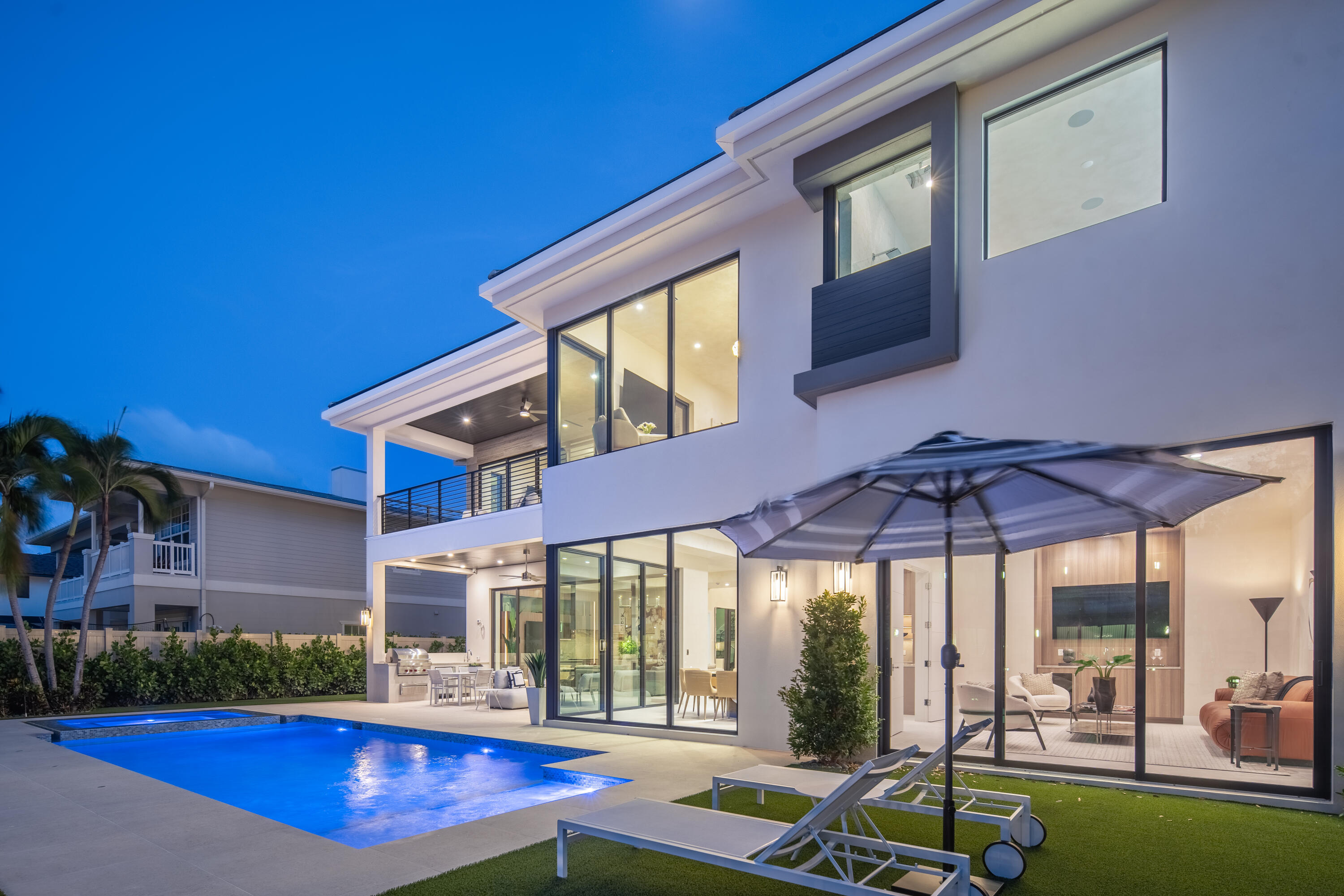 511 Silver Lane Boca Raton, FL 33432 - Photo 35 of 45 511 Silver Ln Boca Raton 82